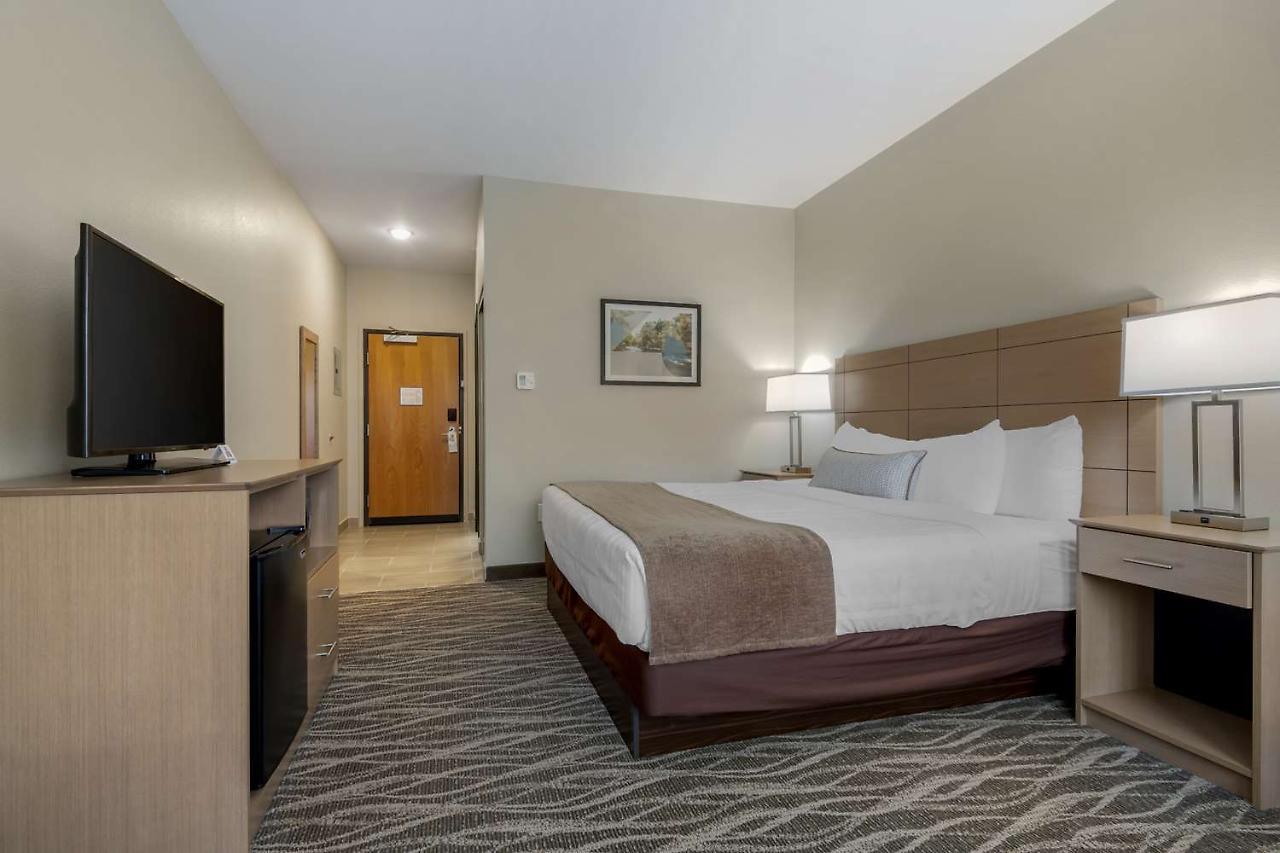 Best Western Plus Rumford Falls المظهر الخارجي الصورة