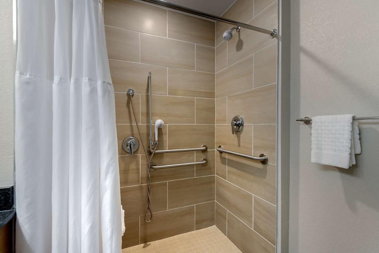 Best Western Plus Rumford Falls المظهر الخارجي الصورة