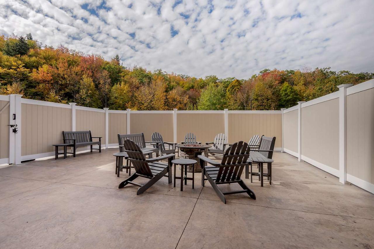 Best Western Plus Rumford Falls المظهر الخارجي الصورة